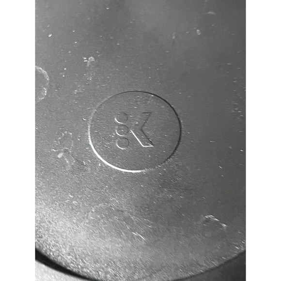 Keurig Pod Holder Replacement Part For Keurig K-Mini Plus Coffee Maker Black - Picture 3 of 10